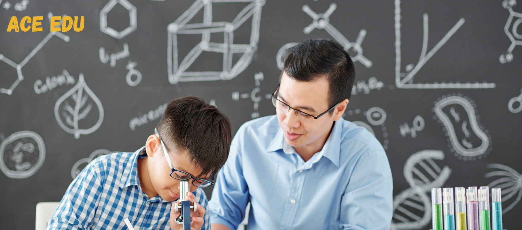 Retaking Your Maths GCSE: Everything You Need to Know for Success | ACE Edu