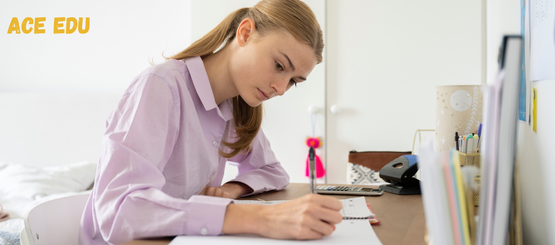 The New GCSE Grading System Explained | ACE Edu