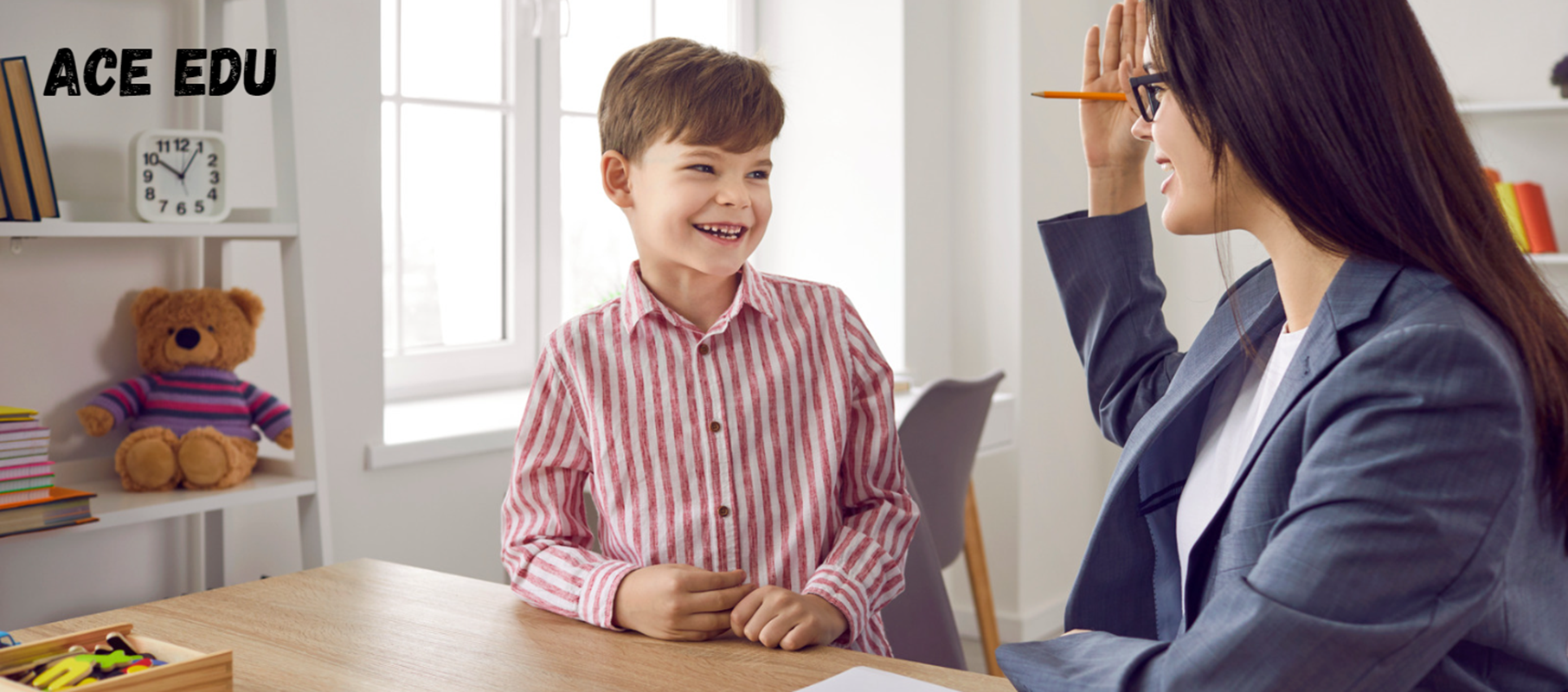 How to Improve Dyslexia in the Classroom for All Ages | ACE Edu
