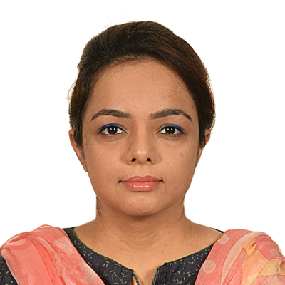 Ayesha Zaveri